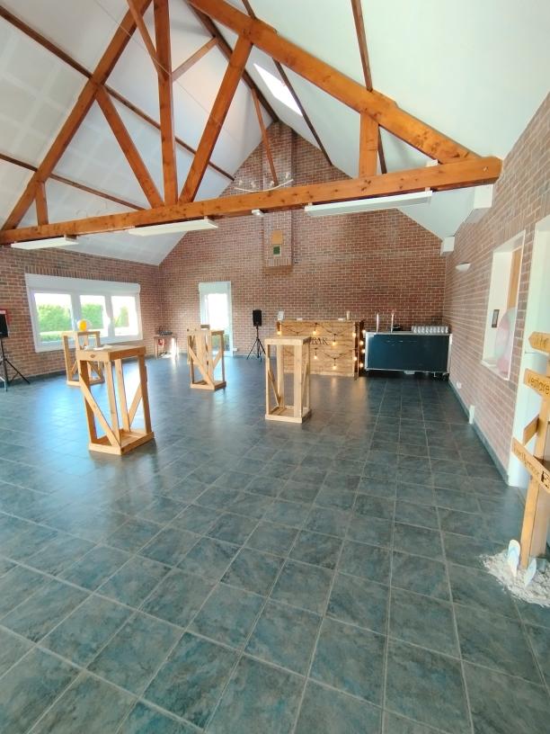 Cocktail d'entreprise