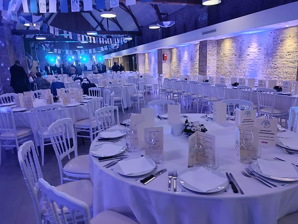 Soirée de gala