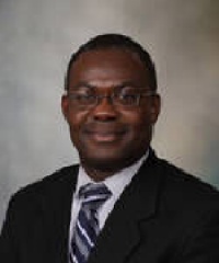 Francis K Buadi, MD