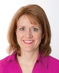 Kelly Thompson, FNP, CNM