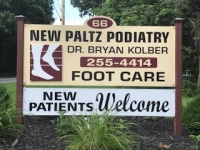 Dr. Bryan R Kolber, DPM