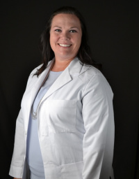 Dr. April Parker, DDS